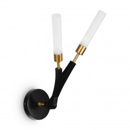 Настенный светильник (бра) Freya FR5213WL-02B