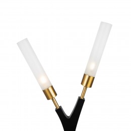 Настенный светильник (бра) Freya FR5213WL-02B