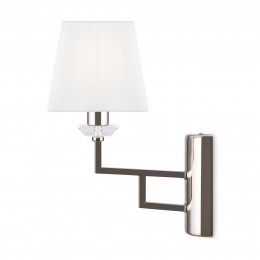 Настенный светильник (бра) Freya FR5266WL-01CH