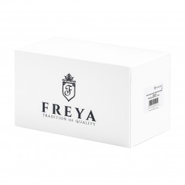 Настенный светильник (бра) Freya FR5320WL-01B