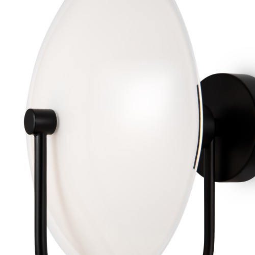 Настенный светильник (бра) Freya FR5320WL-01B