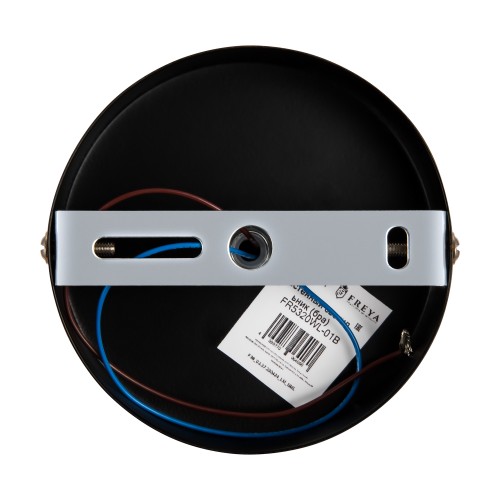 Настенный светильник (бра) Freya FR5320WL-01B