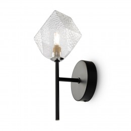 Настенный светильник (бра) Freya FR5328WL-01B