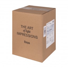 Настенный светильник (бра) Freya FR5328WL-01B