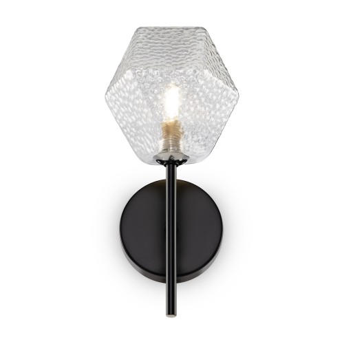 Настенный светильник (бра) Freya FR5328WL-01B