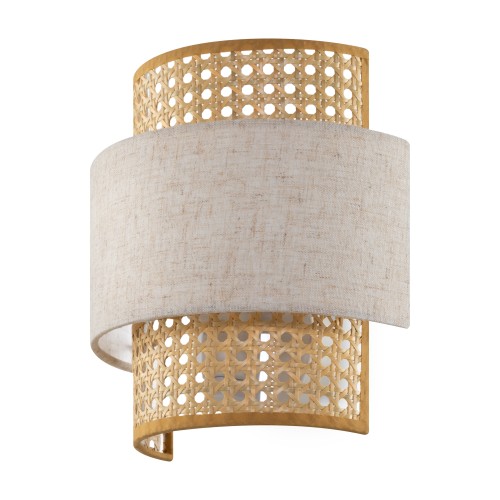 Настенный светильник (бра) Freya FR5333WL-01W