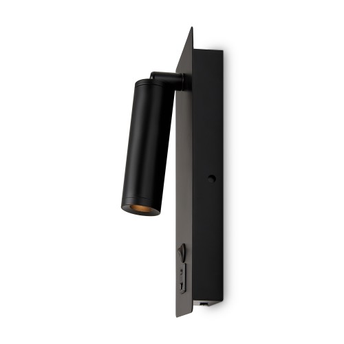 Настенный светильник (бра) Freya FR5341WL-L3B