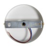 Настенный светильник (бра) Freya FR5588WL-01BZ