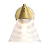 Настенный светильник (бра) Freya FR5588WL-01BZ