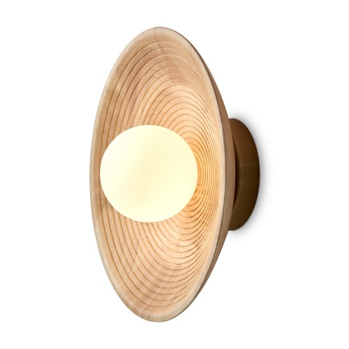 Настенный светильник (бра) Freya FR5589WL-01T