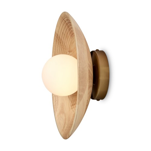 Настенный светильник (бра) Freya FR5589WL-01T