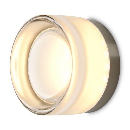 Настенный светильник (бра) Freya FR5603WL-L8TR