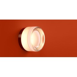 Настенный светильник (бра) Freya FR5603WL-L8TR