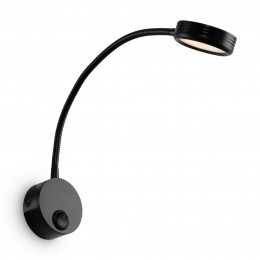 Настенный светильник (бра) Freya FR6034WL-L3B