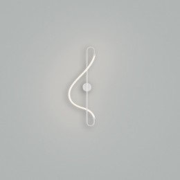 Настенный светильник (бра) Freya FR6059WL-L28W