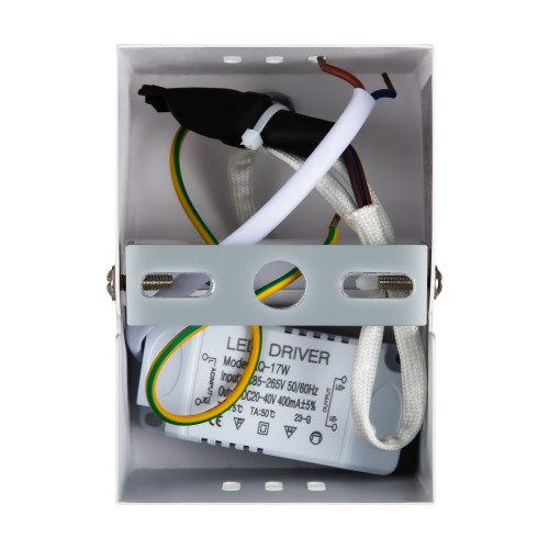 Настенный светильник (бра) Freya FR6123WL-L18W