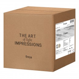 Настенный светильник (бра) Freya FR6150WL-L3W
