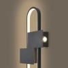 Настенный светильник (бра) Freya FR6159WL-L19B