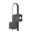 Настенный светильник (бра) Freya FR6159WL-L19B