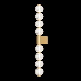 Настенный светильник (бра) Maytoni Amulet MOD555WL-L13G3K