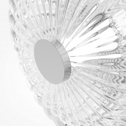 Настенный светильник (бра) Maytoni Amulet MOD555WL-L8CH4K