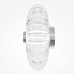 Настенный светильник (бра) Maytoni Amulet MOD555WL-L8CH4K