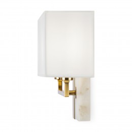 Настенный светильник (бра) Maytoni Bianco Z030WL-02BS