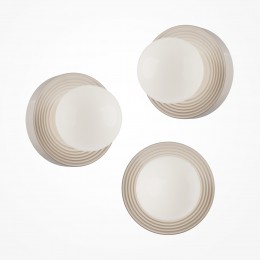 Настенный светильник (бра) Maytoni Careless MOD403WL-01BG1