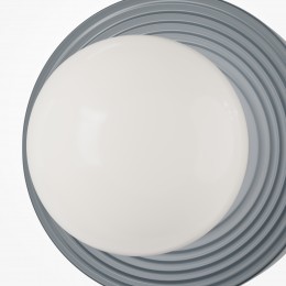 Настенный светильник (бра) Maytoni Careless MOD403WL-01GR1