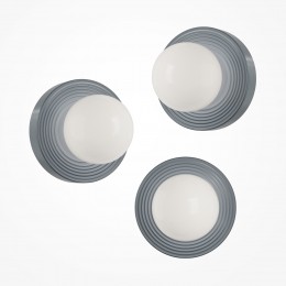 Настенный светильник (бра) Maytoni Careless MOD403WL-01GR1