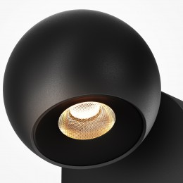 Настенный светильник (бра) Maytoni Elfin MOD434WL-L5B3K