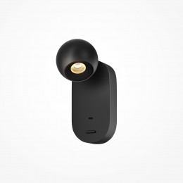 Настенный светильник (бра) Maytoni Elfin MOD434WL-L5B3K