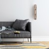 Настенный светильник (бра) Maytoni Facet MOD094WL-03G
