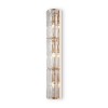 Настенный светильник (бра) Maytoni Facet MOD094WL-03G