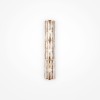 Настенный светильник (бра) Maytoni Facet MOD094WL-03G