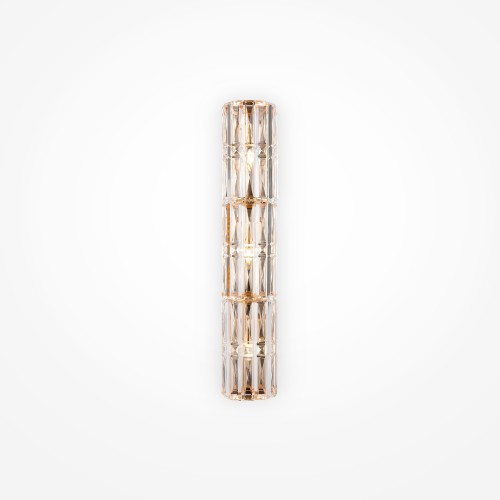 Настенный светильник (бра) Maytoni Facet MOD094WL-03G