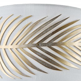 Настенный светильник (бра) Maytoni Farn H428-WL-01-WG