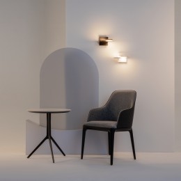 Настенный светильник (бра) Maytoni Flap MOD354WL-L12B3K