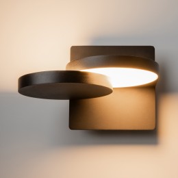 Настенный светильник (бра) Maytoni Flap MOD354WL-L12B3K