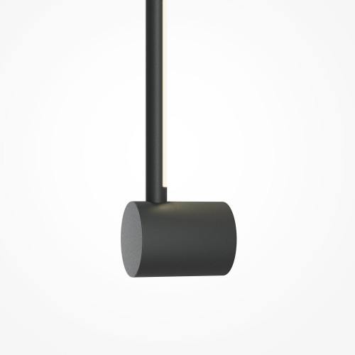 Настенный светильник (бра) Maytoni Light stick MOD237WL-L6B3K