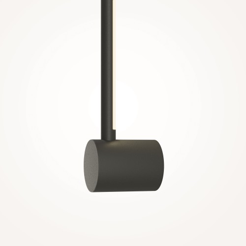 Настенный светильник (бра) Maytoni Light stick MOD237WL-L6B3K