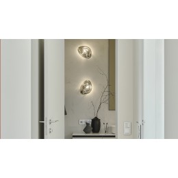 Настенный светильник (бра) Maytoni Mabell MOD306WL-01CH