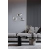 Настенный светильник (бра) Maytoni Mabell MOD306WL-01CH