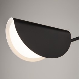 Настенный светильник (бра) Maytoni Mollis MOD126WL-01B1