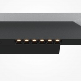 Настенный светильник (бра) Maytoni Motion MOD276WL-L8B3K