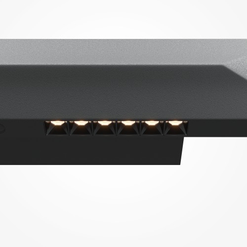 Настенный светильник (бра) Maytoni Motion MOD276WL-L8B3K