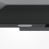 Настенный светильник (бра) Maytoni Motion MOD276WL-L8B3K