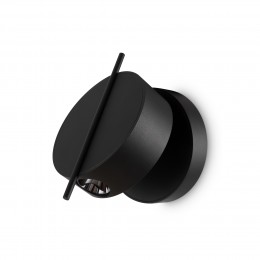 Настенный светильник (бра) Maytoni Nuance MOD180WL-L4B3K