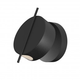 Настенный светильник (бра) Maytoni Nuance MOD180WL-L4B3K