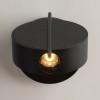 Настенный светильник (бра) Maytoni Nuance MOD180WL-L4B3K